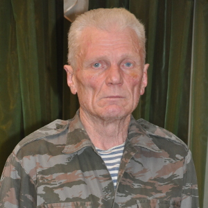 Чирков Анатолий Александрович